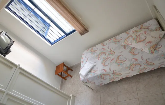 Standard Individual - Dourado Hotel